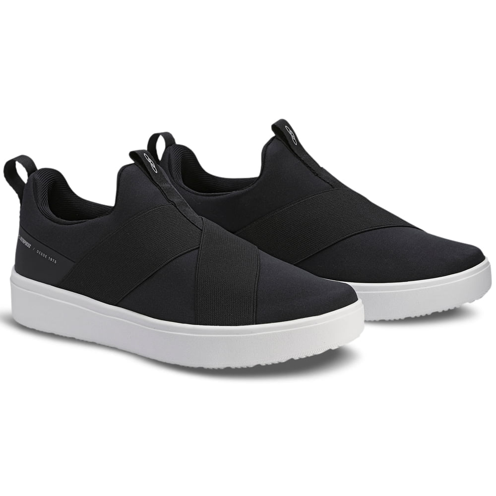 Encontraproduto.com.br - Tênis Olympikus Forever Feminino