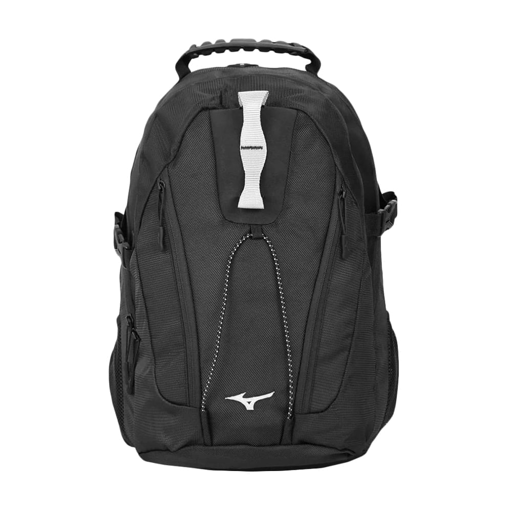 MOCHILA MIZUNO NIRVANA IV - 31 LITROS