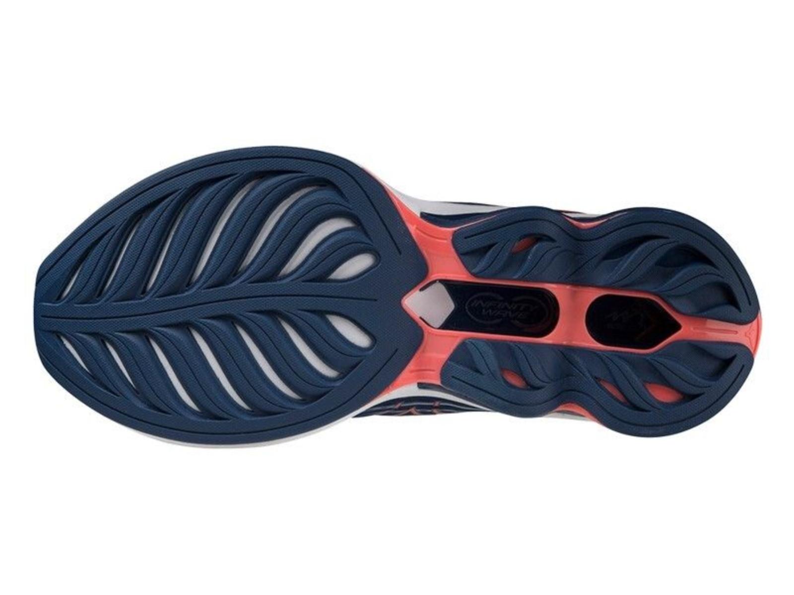 Encontraproduto.com.br - Tênis Esportivo Masculino Mizuno Wave Creation 24 - 102059001