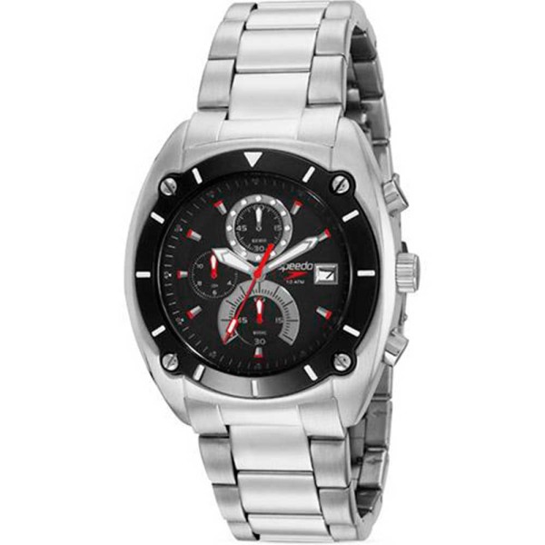 Encontraproduto.com.br - Relógio Masculino Analógico Speedo 24826GPEGCA1