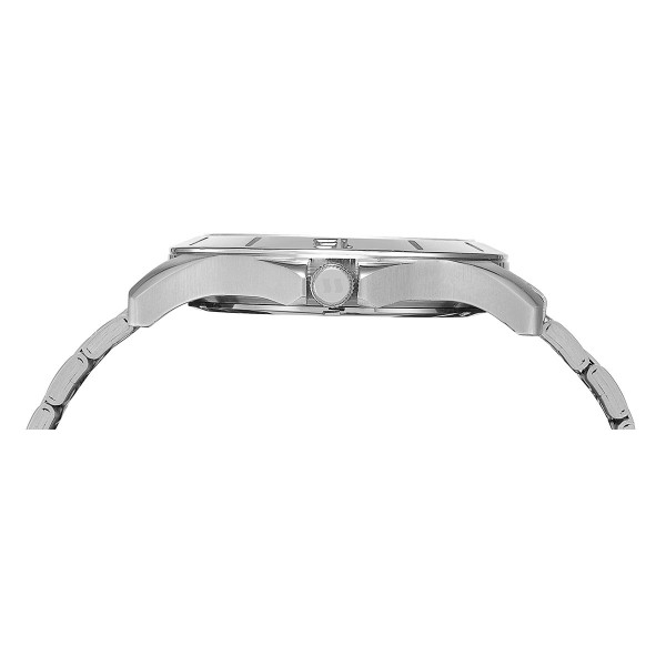 Encontraproduto.com.br - Relógio Seculus Masculino Prata Analógico 20338G0SVNA1