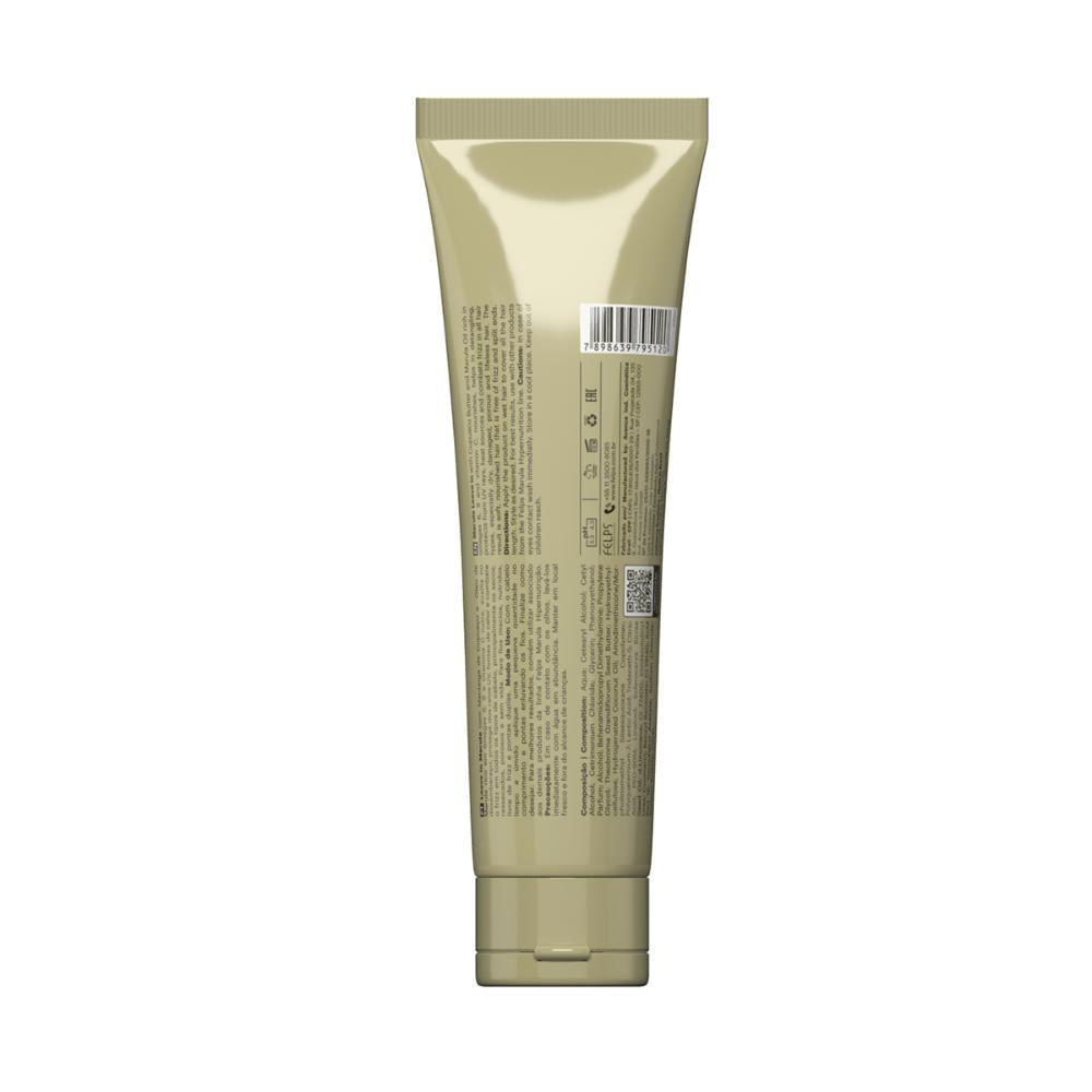 Kit 2 Leave-in Marula 150ml - Felps