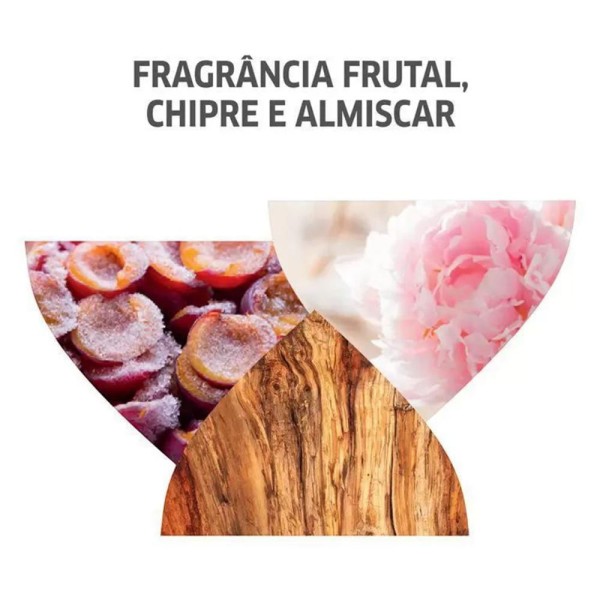 Encontraproduto.com.br - Kit 2 Leave-in Invigo Nutri-Enrich Frizz Control Cream 150ml