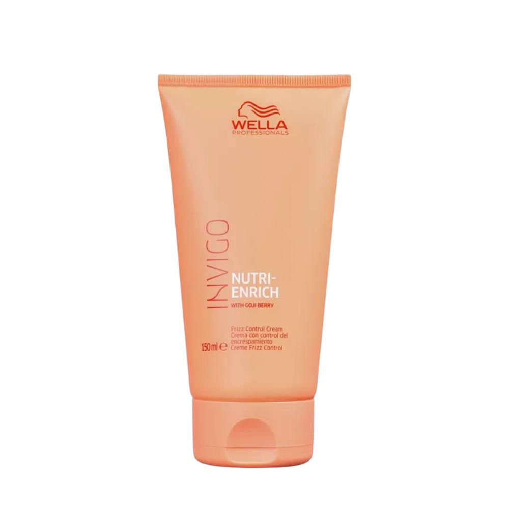 Encontraproduto.com.br - Kit Nutri-Enrich Leave-in Invigo Frizz e Wonder Balm150ml