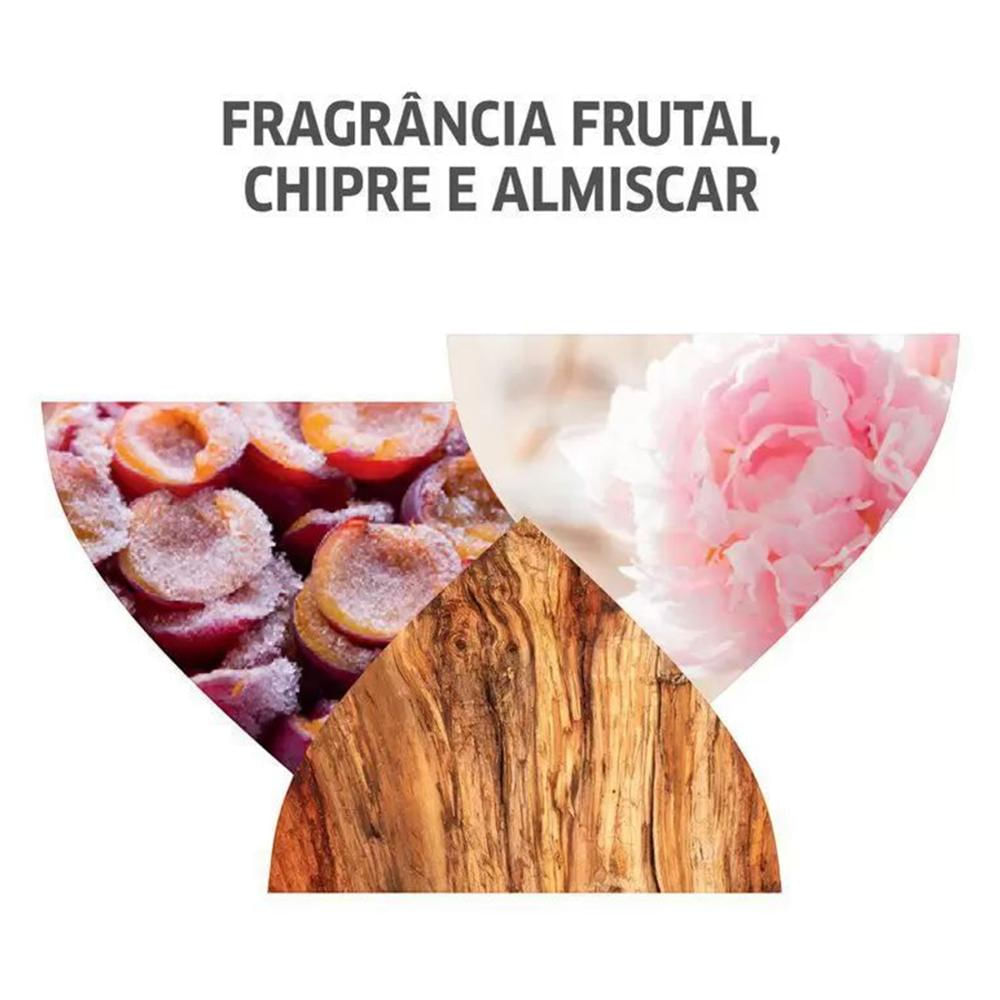 Encontraproduto.com.br - Kit Nutri-Enrich Leave-in Invigo Frizz e Wonder Balm150ml