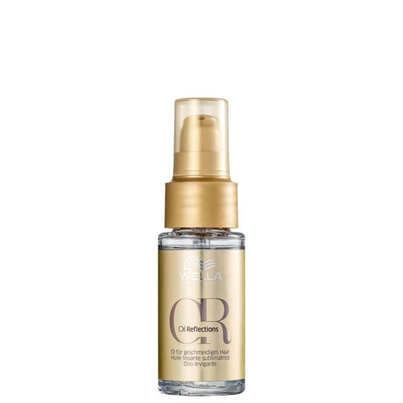 Encontraproduto.com.br - Kit Enrich Shampoo, Cond 1L e Oil Reflections 30ml