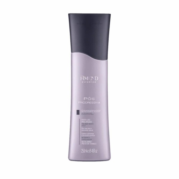 Encontraproduto.com.br - Kit Shampoo e Condicionado Expertise Pós Progressiva - Amend
