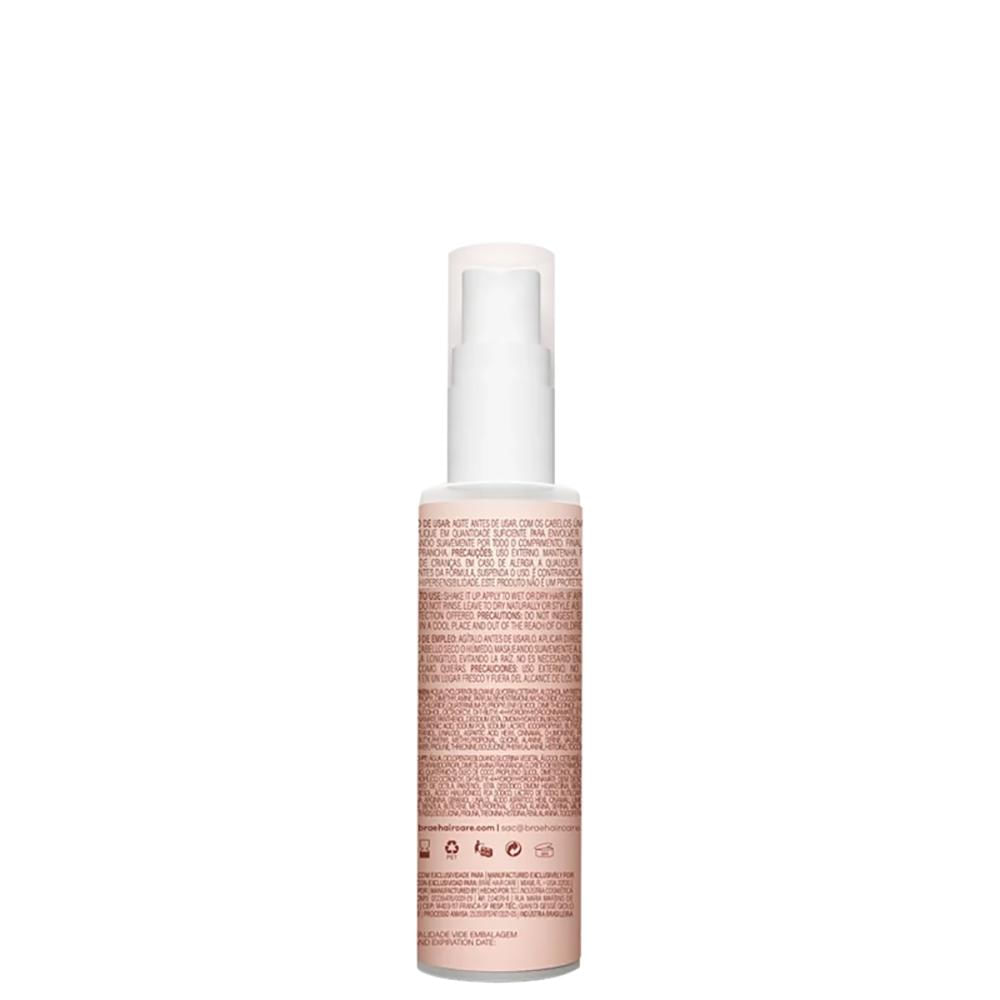 Encontraproduto.com.br - Kit 24 unidades Braé Leave-in Essential 60ml