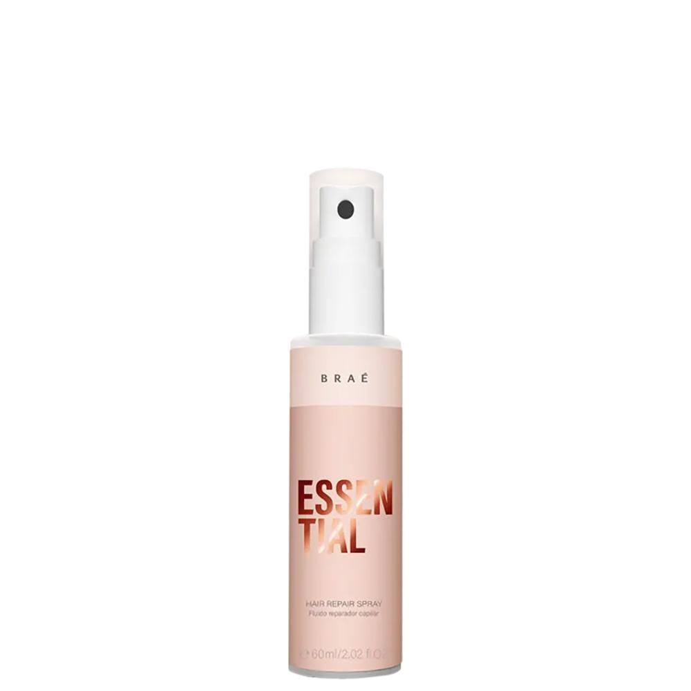 Kit 24 unidades Braé Leave-in Essential 60ml
