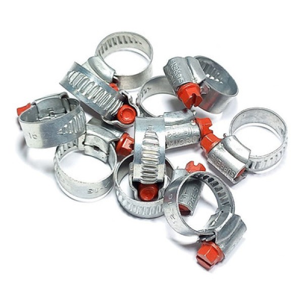 Encontraproduto.com.br - Abraçadeira Rosca Sem Fim Diversos 13/19 Mm 1970 a 2021 - 122733 - MAB1319
