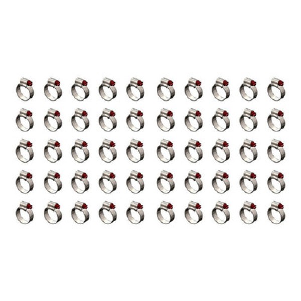 Encontraproduto.com.br - Abraçadeira Rosca Sem Fim Diversos 8/13 Mm 1970 a 2021 - 122731 - MAB913