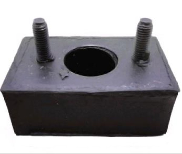 Calco Motor Del Rey Pampa 1.8 Diant