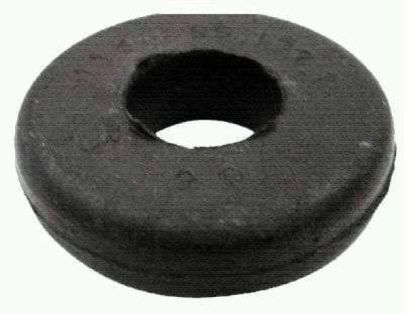 Encontraproduto.com.br - Calco Carroceria Fusca Tras Superior