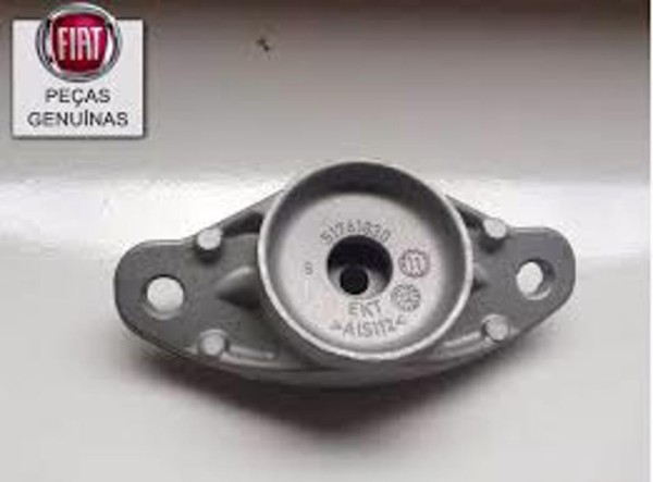 Encontraproduto.com.br - Coxim Amortecedor Traseiro Idea Linea Punto Grand Siena