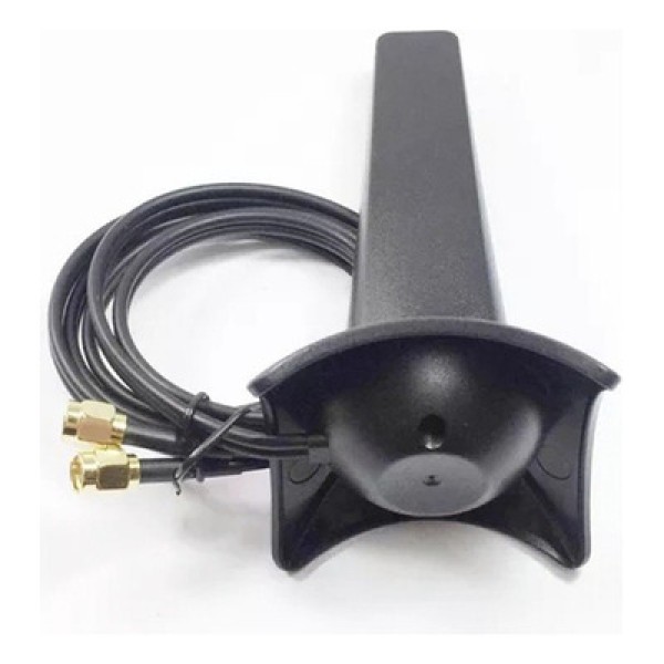 Encontraproduto.com.br - Antena Hp Wireless Dual Band Dipole P-n 497317-003