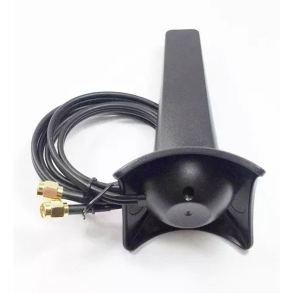 Encontraproduto.com.br - Antena Hp Wireless Dual Band Dipole P-n 497317-003