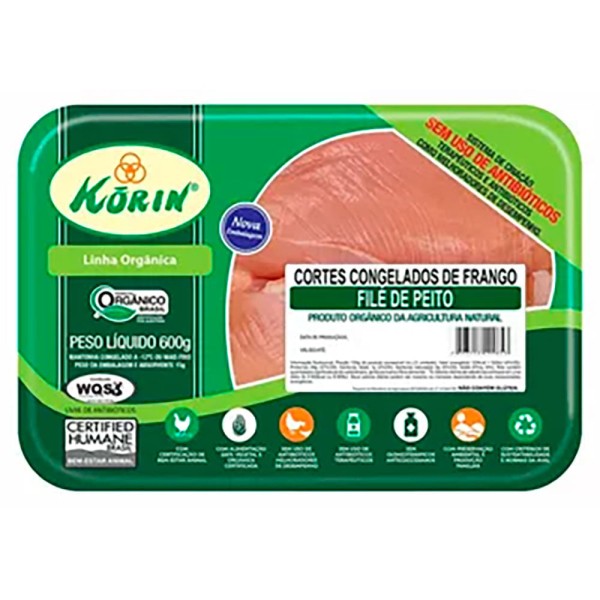 Encontraproduto.com.br - FILE PEITO FGO KORIN CAIP 600G CONG