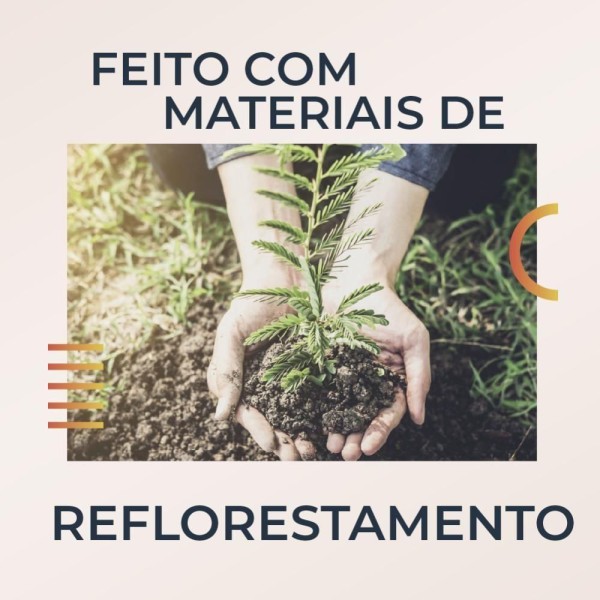 Encontraproduto.com.br - Cômoda Moval Dhara - Freijó e Cinza