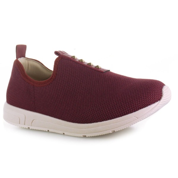 Encontraproduto.com.br - Tênis Feminino Bebecê Casual - T1328537