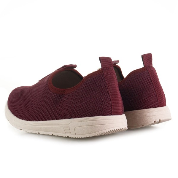 Encontraproduto.com.br - Tênis Feminino Bebecê Casual - T1328537