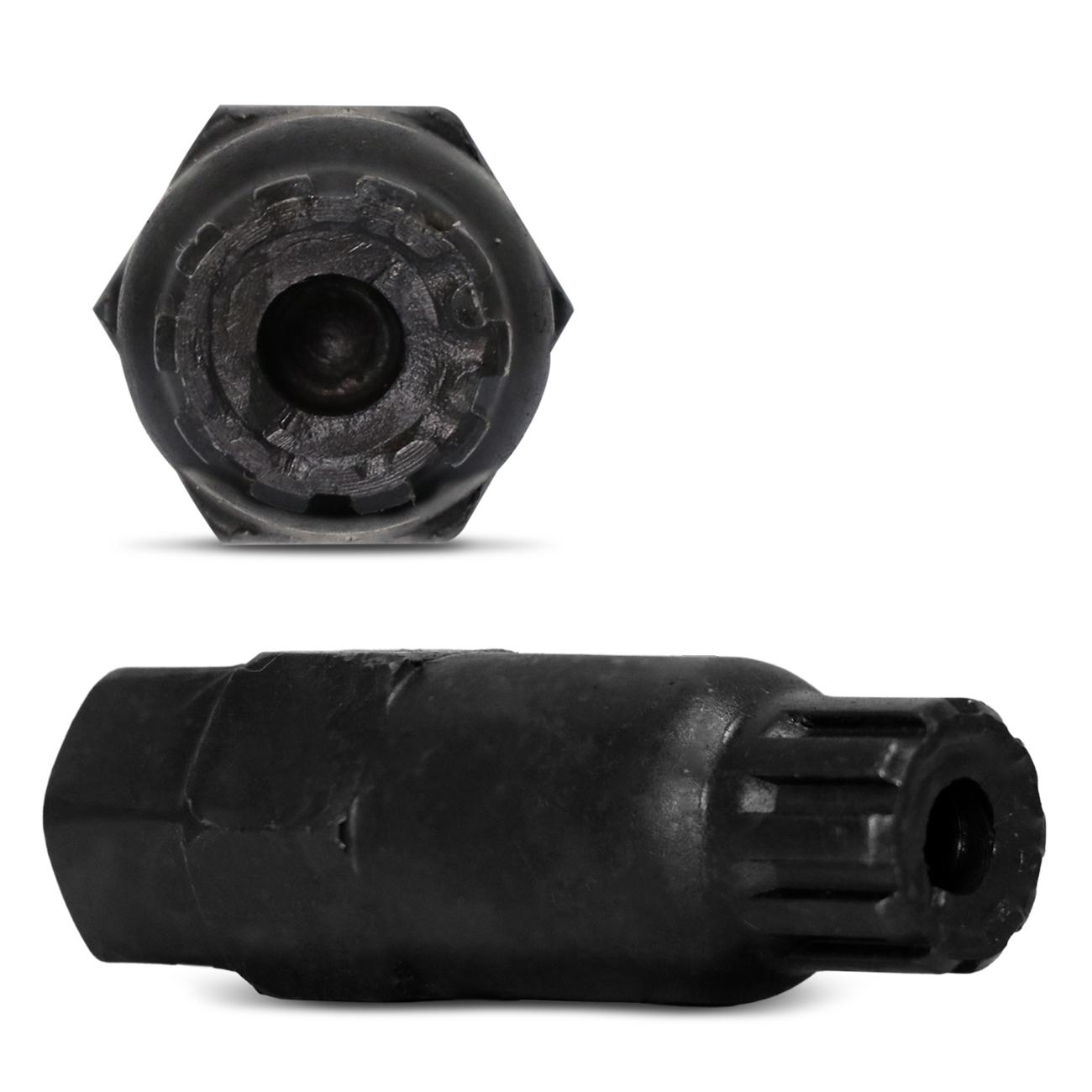 Encontraproduto.com.br - Jogo Parafuso Antifurto Trava Roda Chevrolet Ford Hyundai Mitsubishi  Suzuki Toyota Volkswagen