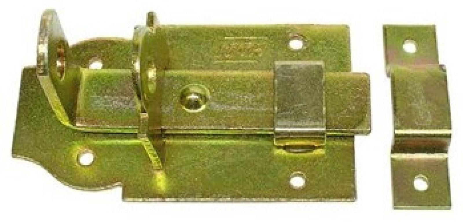 Encontraproduto.com.br - Ferrolho Loth Trinco Para Cadeado 5