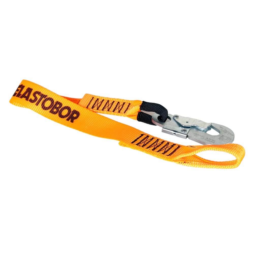 Fita de Ancoragem Elastobor 80cm Com Conector 18MM