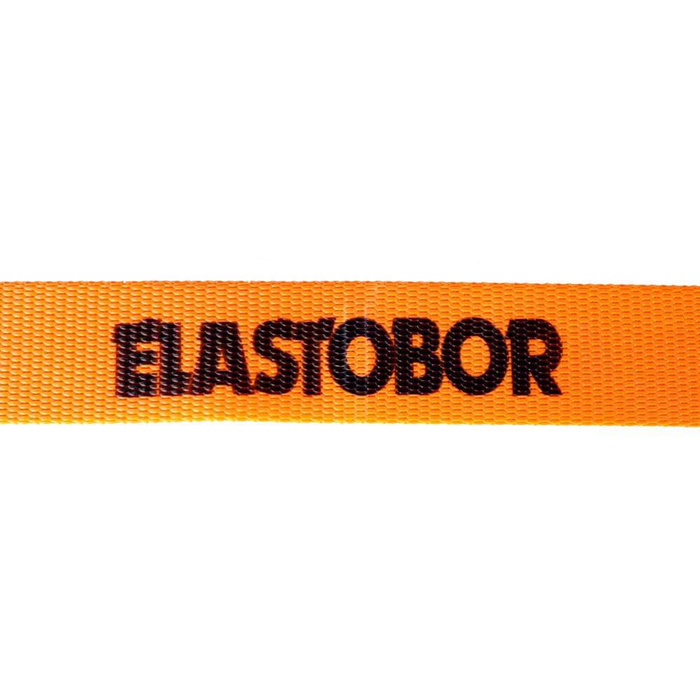 Encontraproduto.com.br - Fita de Ancoragem Elastobor 90cm Com Conector 18MM