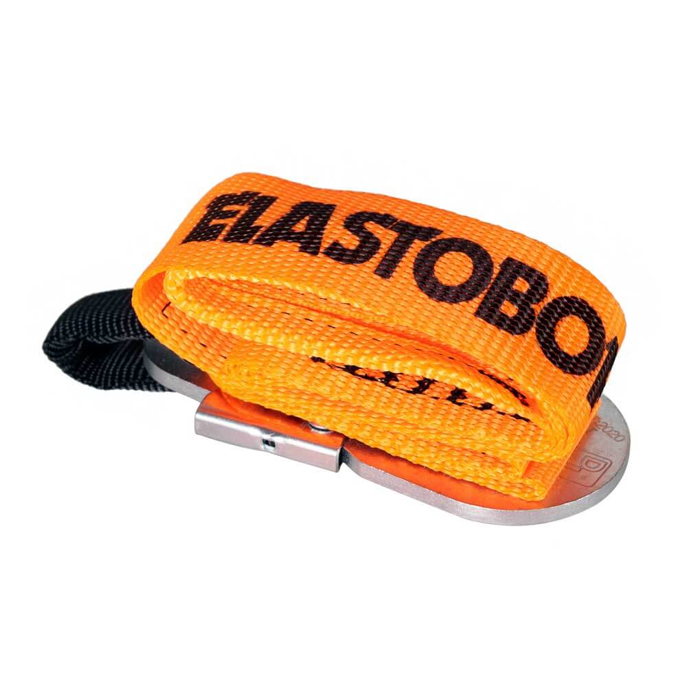 Encontraproduto.com.br - Fita de Ancoragem Elastobor 90cm Com Conector 18MM