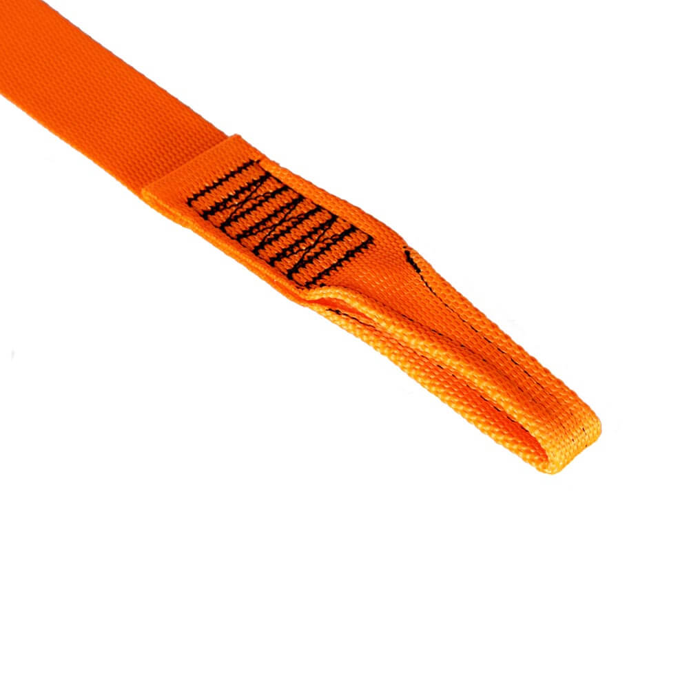Encontraproduto.com.br - Fita de Ancoragem Elastobor 90cm Com Conector 18MM