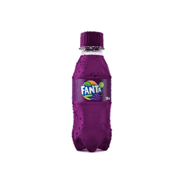 Encontraproduto.com.br - Refrigerante Fanta Uva 200ml