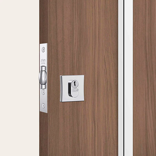 Encontraproduto.com.br - Fechadura Trinco Rolete 45mm 1005 Quad Cr Pivotante Stam