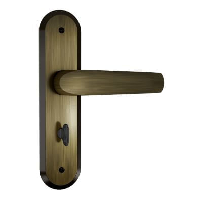 Encontraproduto.com.br - Fechadura Espelho 1820/09 Stam