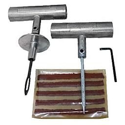 Kit de Reparo R252206I para Pneus sem Câmara - Schebor