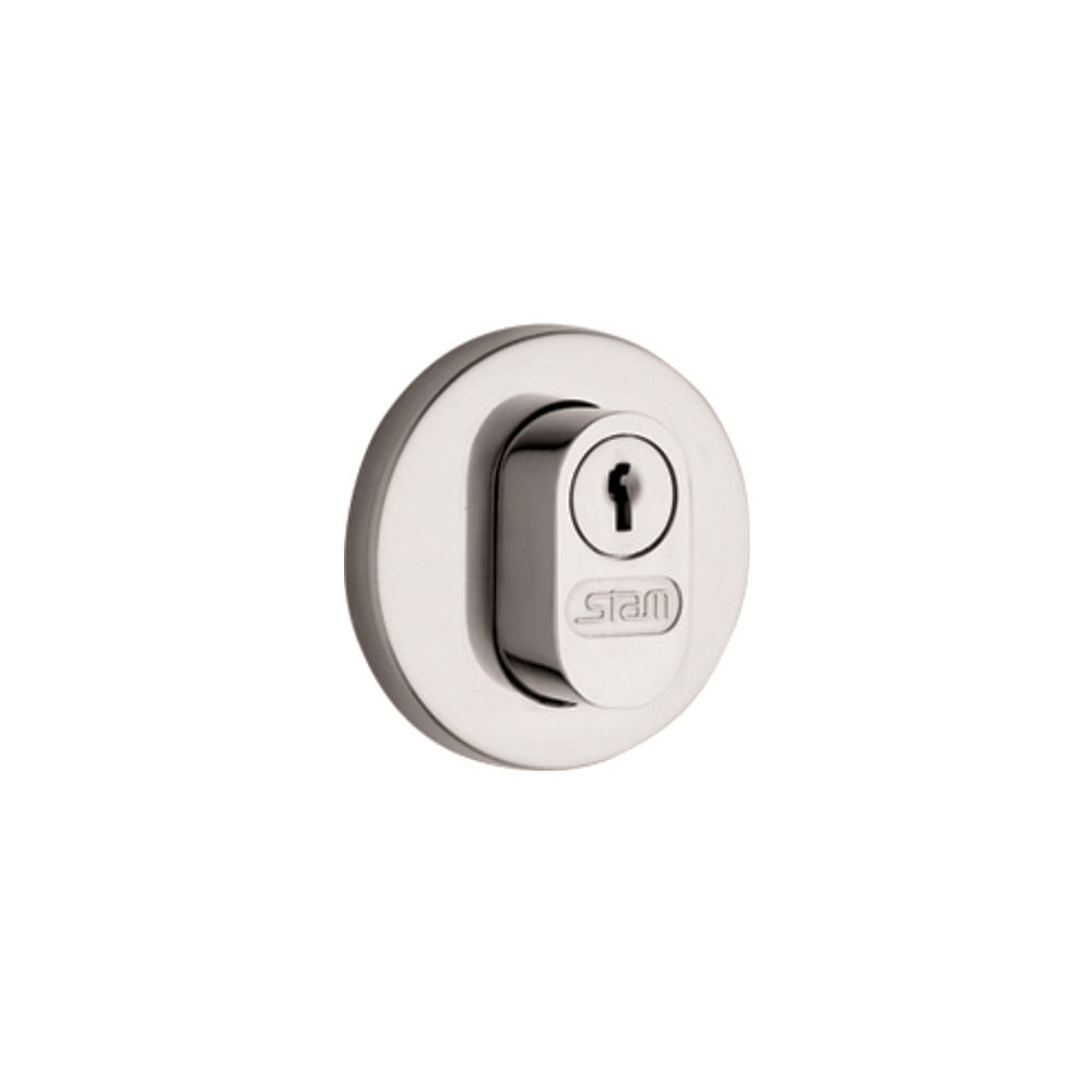 fechadura pivotante redonda 1005 stam