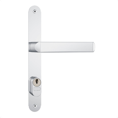 Fechadura Stam 401/07 Inox