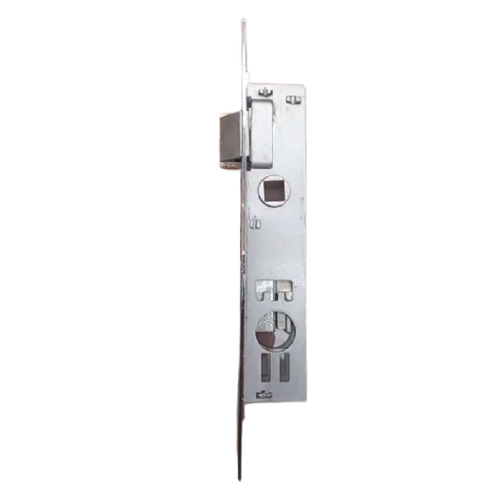 Encontraproduto.com.br - Fechadura Stam 401/07 Inox