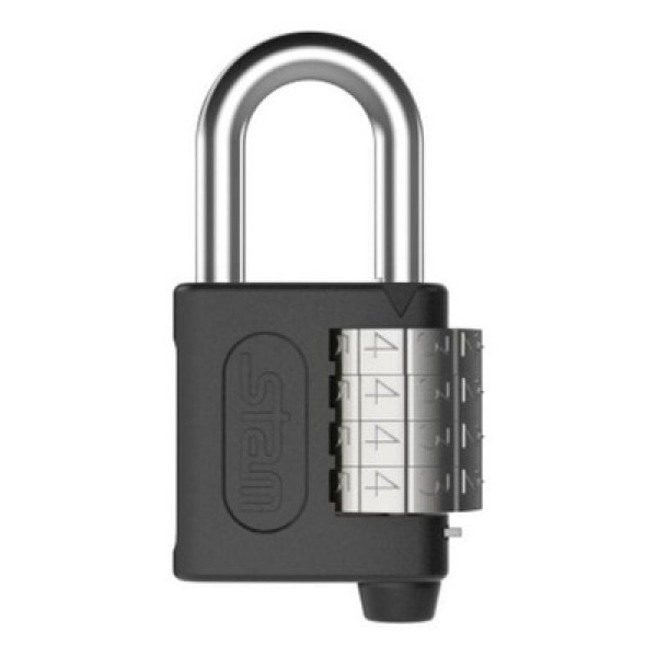cadeado segredo 40mm stam