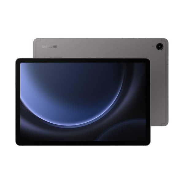 Encontraproduto.com.br - Tab S9 FE Wi-Fi (128GB) - Cinza + Galaxy Buds FE - Grafite