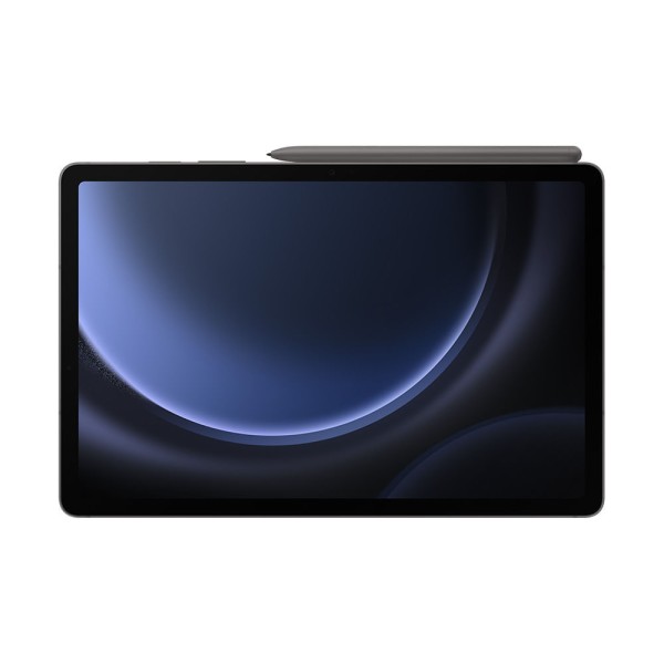 Encontraproduto.com.br - Tab S9 FE Wi-Fi (128GB) - Cinza + Galaxy Buds FE - Grafite