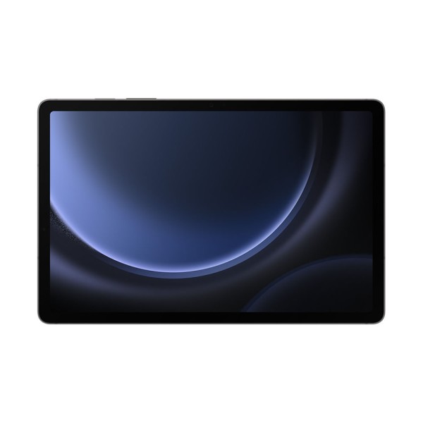 Encontraproduto.com.br - Tab S9 FE Wi-Fi (128GB) - Cinza + Galaxy Buds FE - Grafite