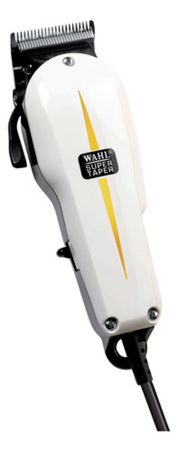 Máquina de Cortar Cabelo Wahl Super Taper