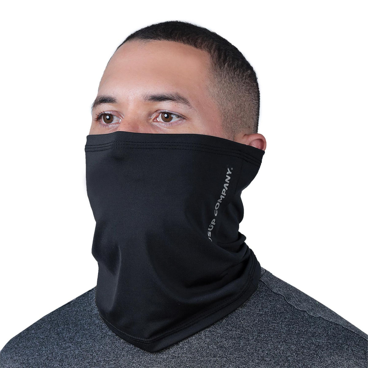 Bandana Balaclava Touca Bike Pesca Moto Run Ciclimo Corrida