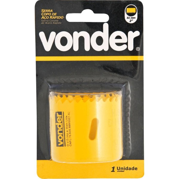 Encontraproduto.com.br - SERRA COPO AR 14MM 9/16
