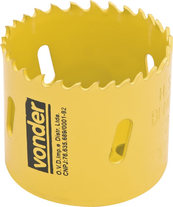Encontraproduto.com.br - SERRA COPO AR 32MM 1.1/4