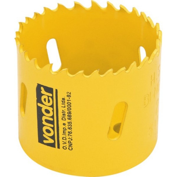 Encontraproduto.com.br - SERRA COPO AR 32MM 1.1/4
