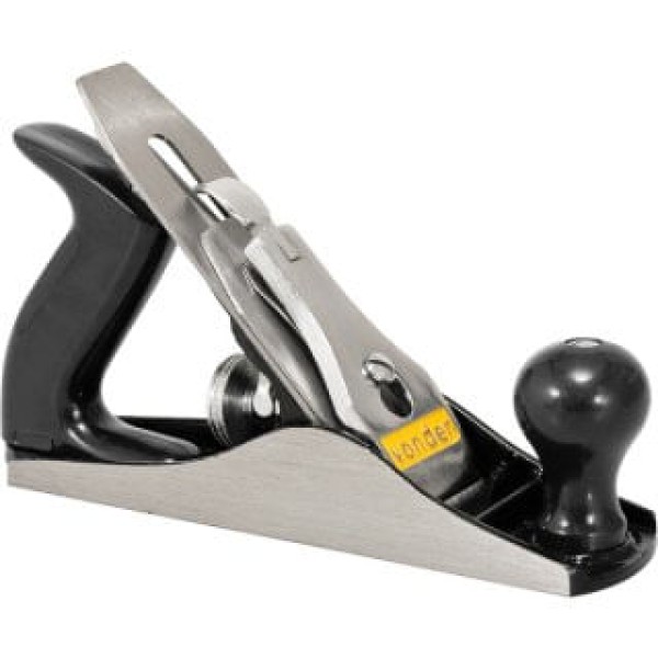 Encontraproduto.com.br - Plaina Vonder Base Lisa Nº 3
