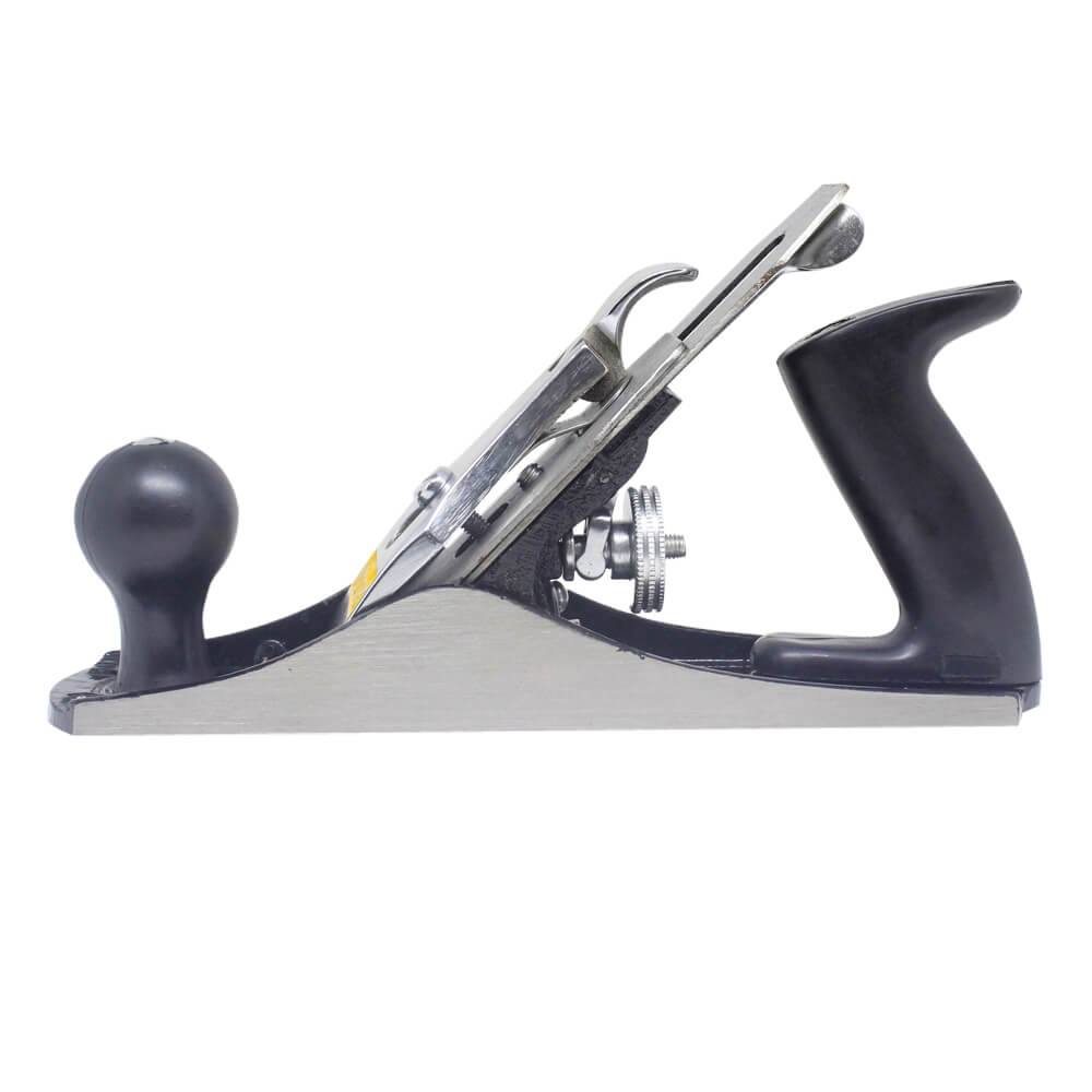 Encontraproduto.com.br - Plaina Vonder Base Lisa N° 4 Manual