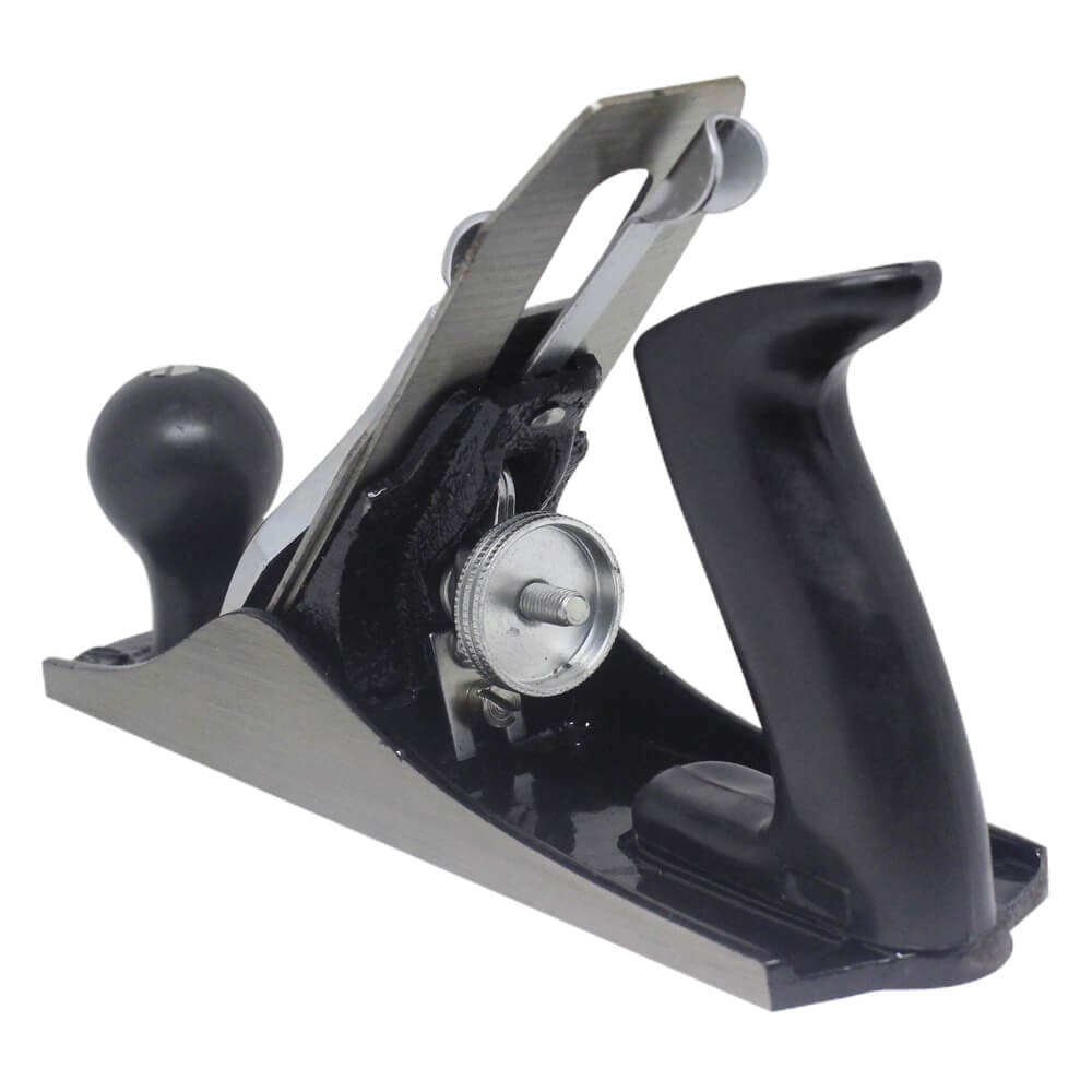 Encontraproduto.com.br - Plaina Vonder Base Lisa N° 4 Manual