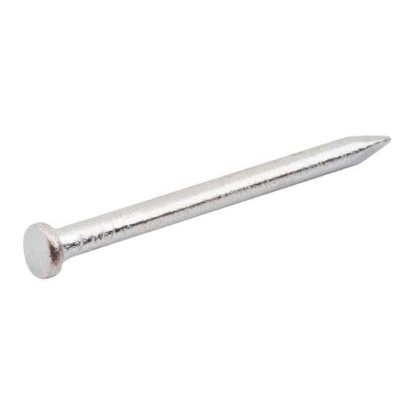 Encontraproduto.com.br - Prego de Aço com Cabeçeira Vonder 17x27 340g